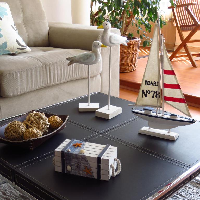 Alto Coraceros Apartment - Beach Apartment with Balcony - 2
