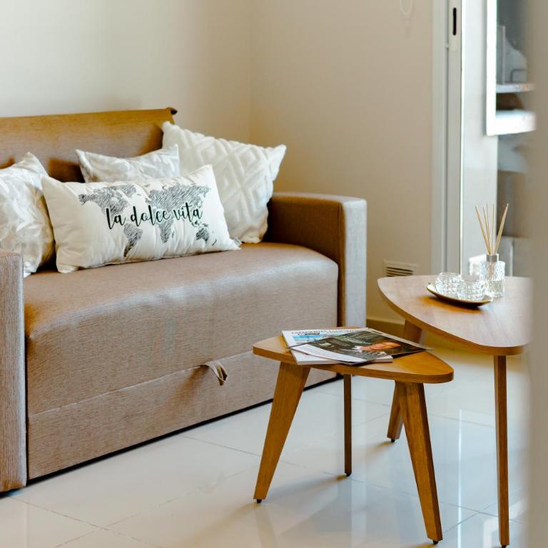 TempoHome - Apartamento de 1 dormitorio - 34