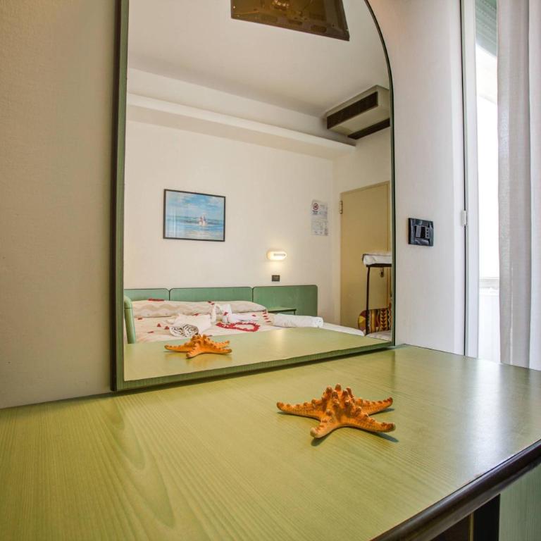 Hotel San Paolo - Camera Matrimoniale/Doppia con Letti Singoli - 8