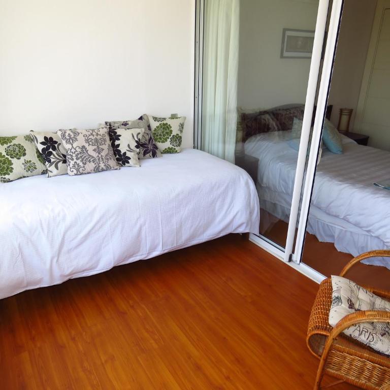 Alto Coraceros Apartment - Beach Apartment with Balcony - 15