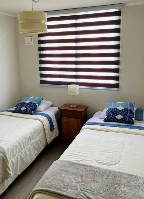 Refugio Familiar Altamura La Serena - Apartamento de 2 dormitorios - 7
