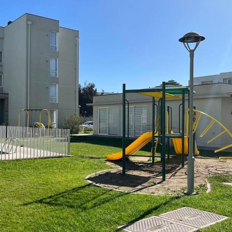 Refugio Familiar Altamura La Serena - Apartamento de 2 dormitorios - 23