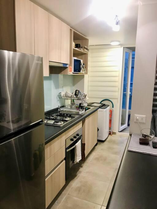 Refugio Familiar Altamura La Serena - Apartamento de 2 dormitorios - 28