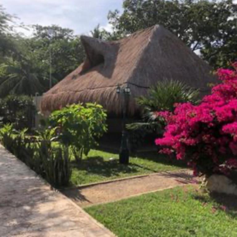 Conveniente y Familiar en Playa del Carmen - Apartamento de 2 dormitorios - 3