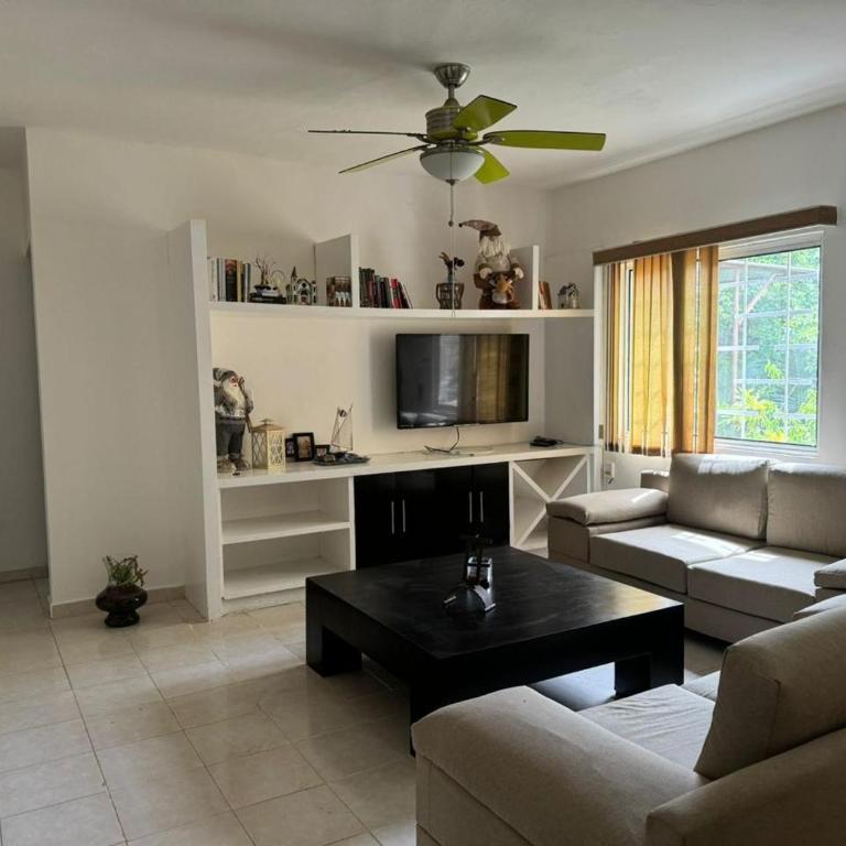 Conveniente y Familiar en Playa del Carmen - Apartamento de 2 dormitorios - 11