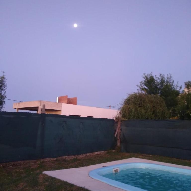 Casa en zona muy tranquila para disfrutar a pleno - Casa de 2 dormitorios - 5