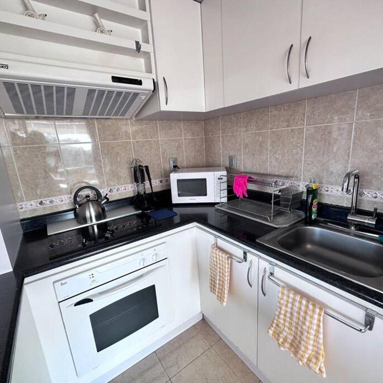 Absolute BEST location in CDMX - Apartamento de 1 dormitorio - 16