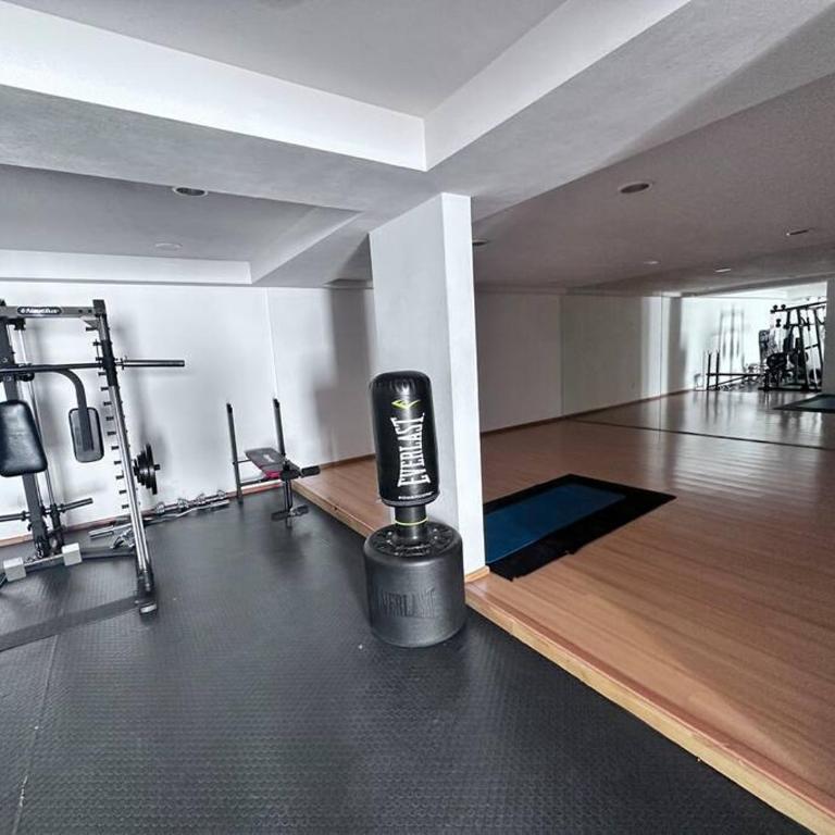 Absolute BEST location in CDMX - Apartamento de 1 dormitorio - 20