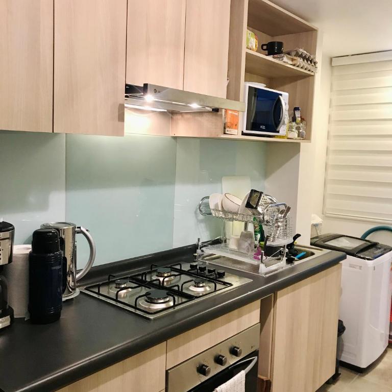 Refugio Familiar Altamura La Serena - Apartamento de 2 dormitorios - 5