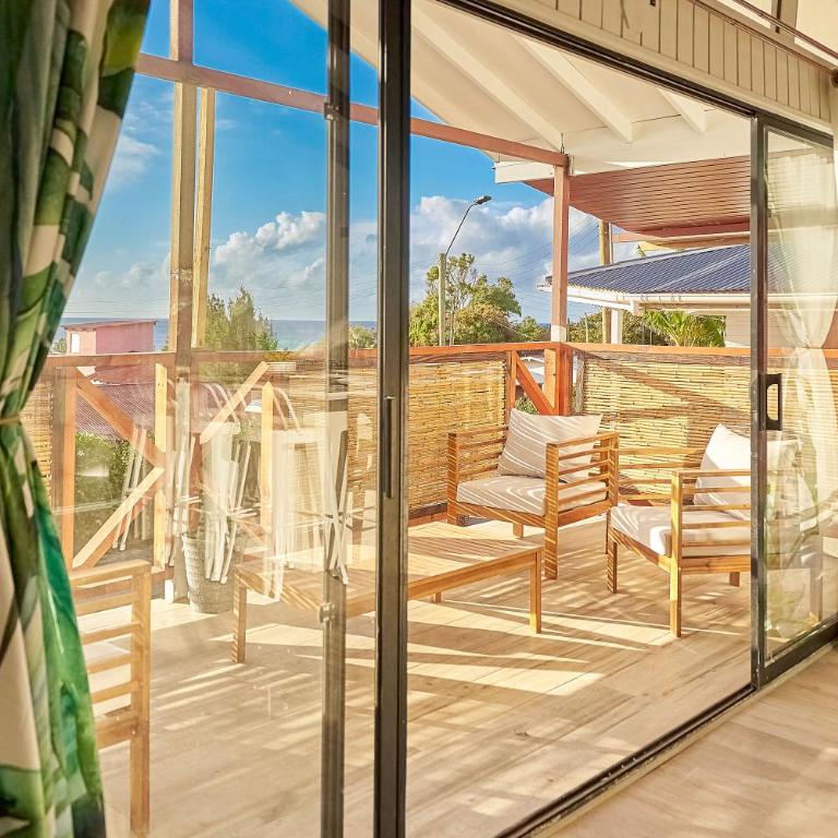 Tahai Loft Apart Hotel - Apartamento con vistas al mar - 14