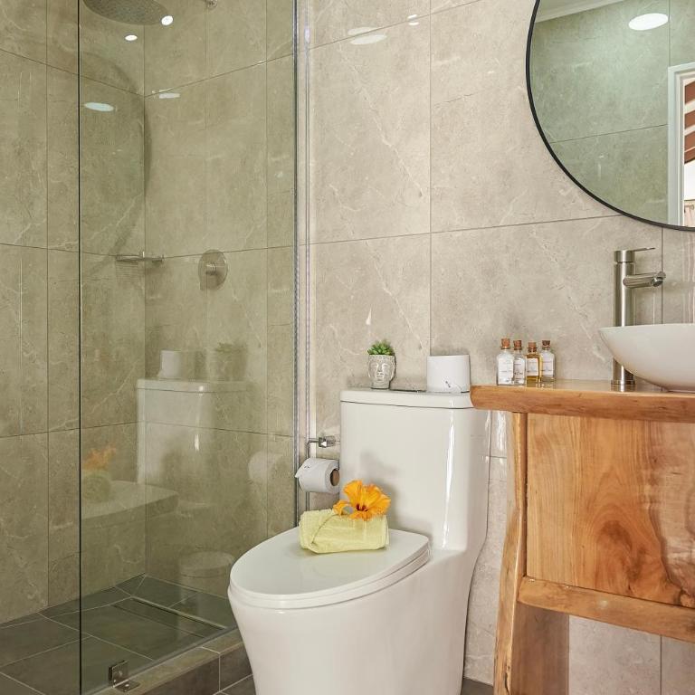 Tahai Loft Apart Hotel - Apartamento con vistas al mar - 16
