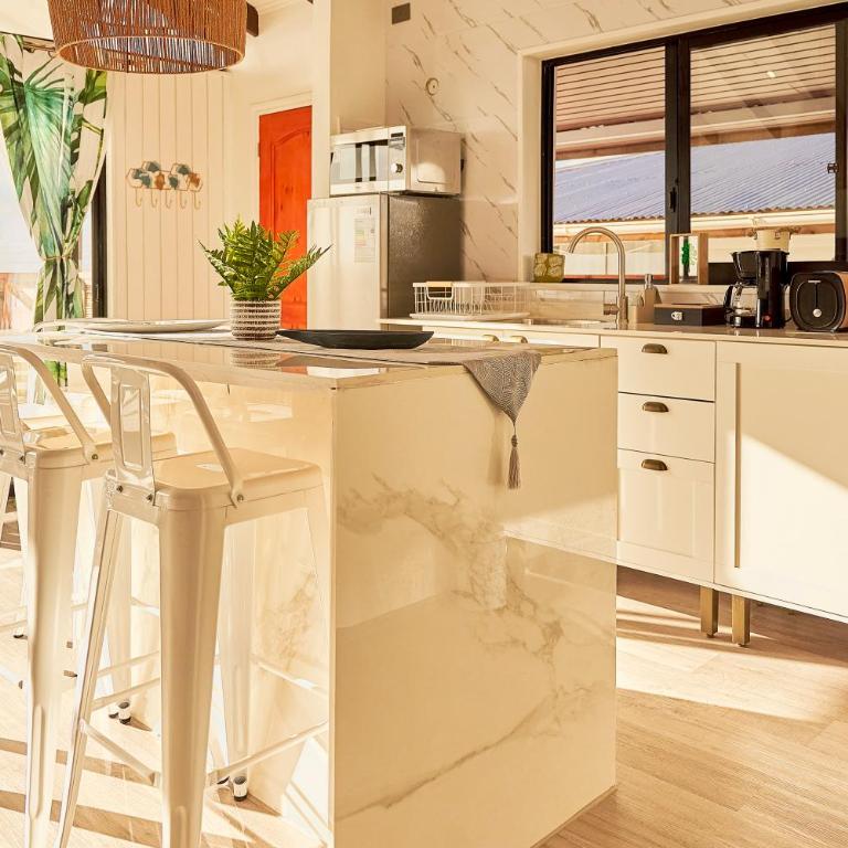 Tahai Loft Apart Hotel - Apartamento con vistas al mar - 20
