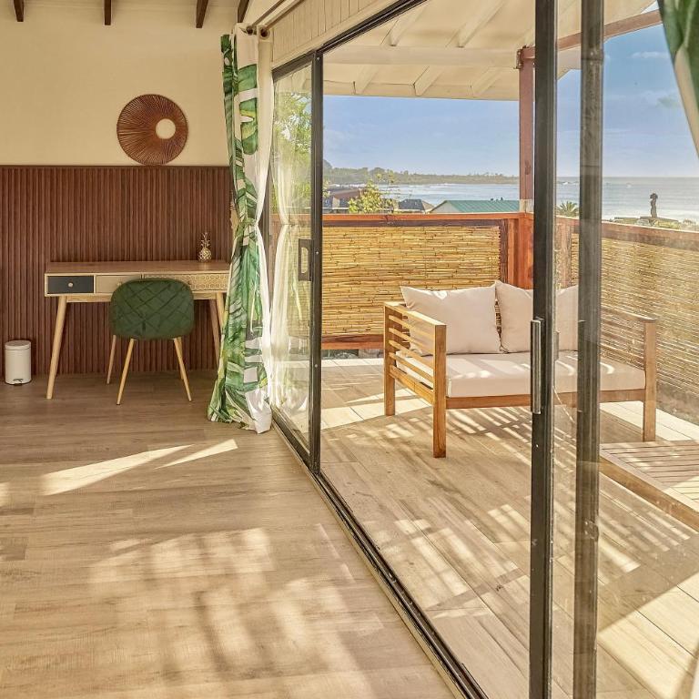 Tahai Loft Apart Hotel - Apartamento con vistas al mar - 23