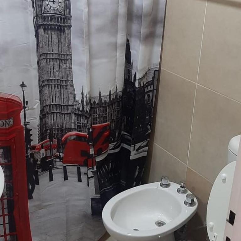 11 de septiembre - Apartamento de 1 dormitorio - 4