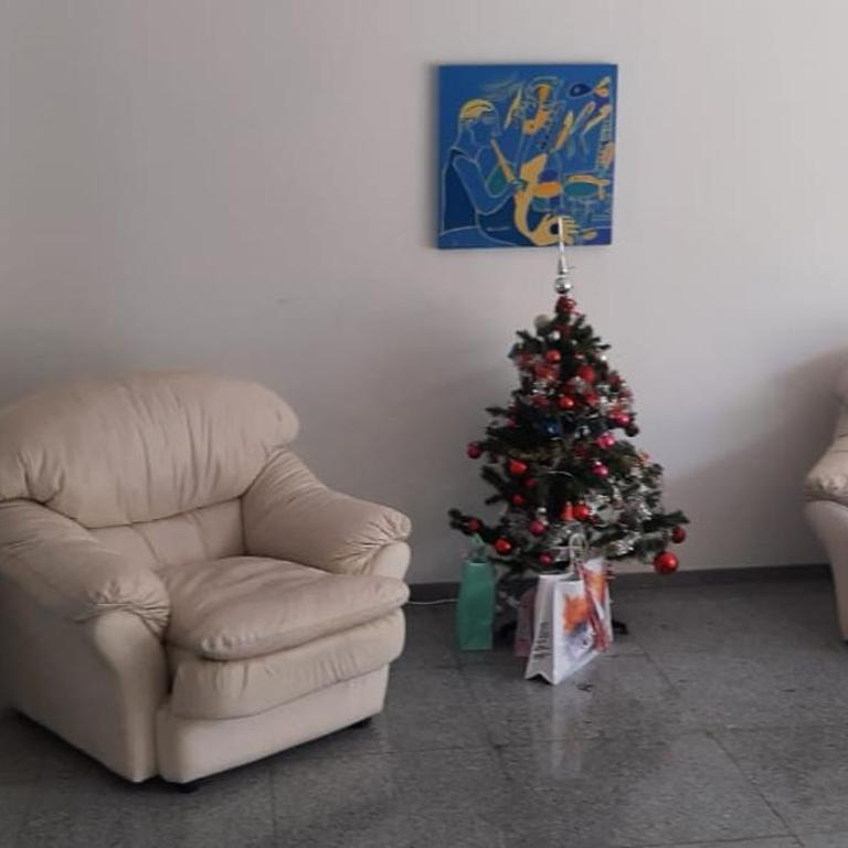 11 de septiembre - Apartamento de 1 dormitorio - 7