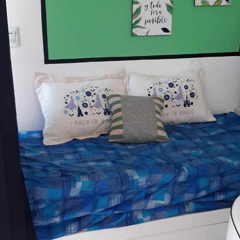 11 de septiembre - Apartamento de 1 dormitorio - 8