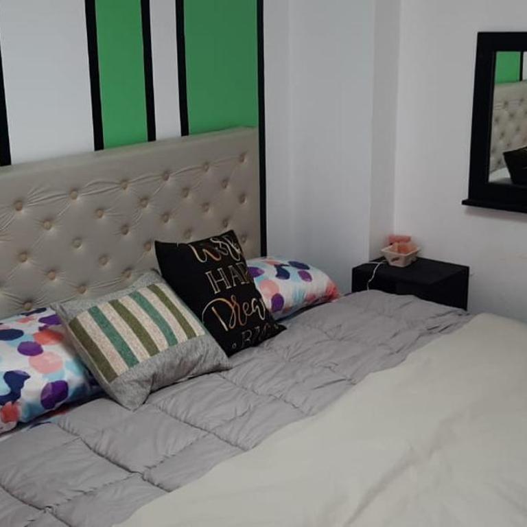 11 de septiembre - Apartamento de 1 dormitorio - 10