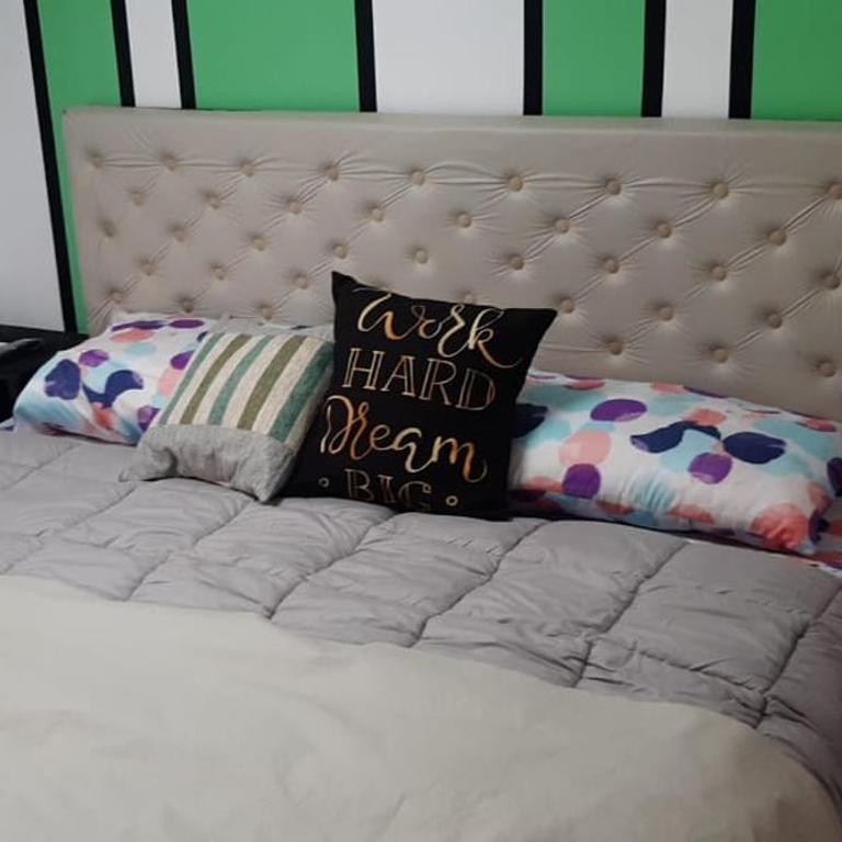 11 de septiembre - Apartamento de 1 dormitorio - 11