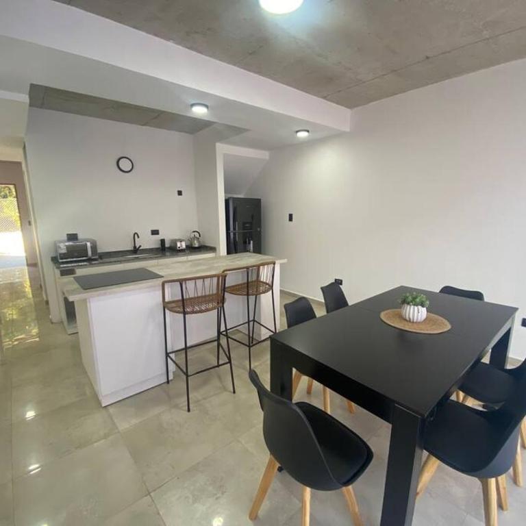 Triplex Nayades - Three-Bedroom Superior Apartment - 11