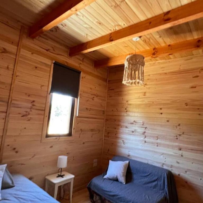 Casa R, Cabaña Pichilemu - Casa de 2 dormitorios - 39
