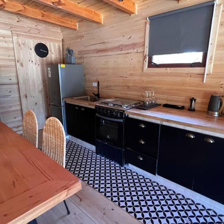 Casa R, Cabaña Pichilemu - Casa de 2 dormitorios - 27