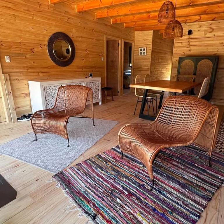 Casa R, Cabaña Pichilemu - Casa de 2 dormitorios - 28