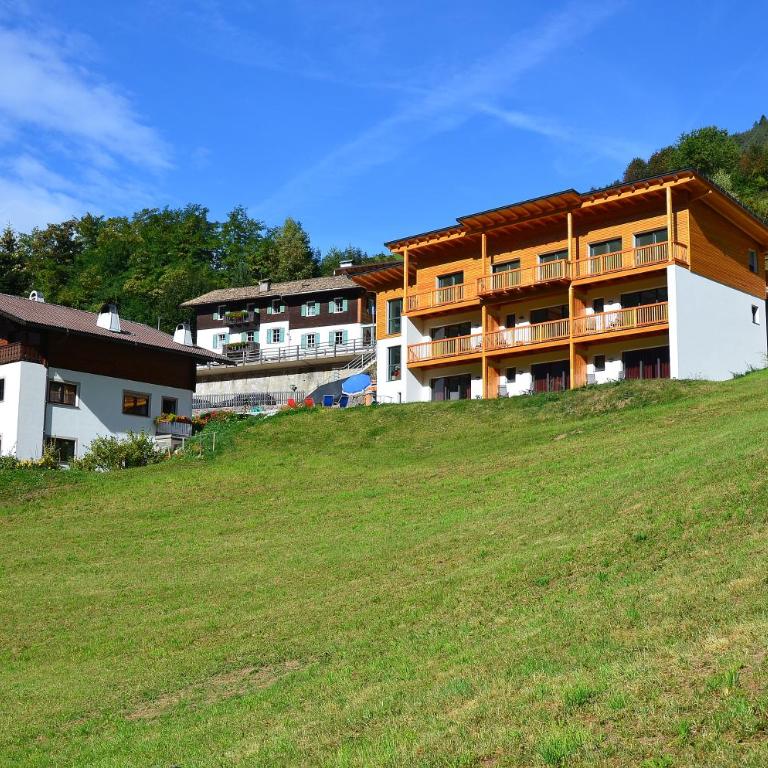 Gasthof Edelweiss - Camera Matrimoniale Superior in Dependance - 2