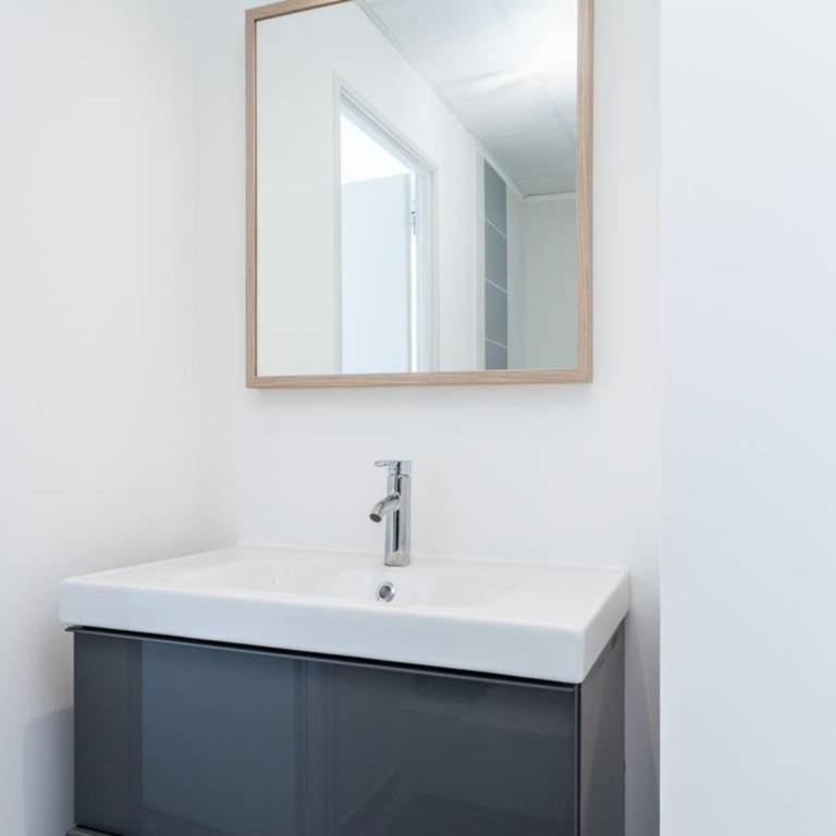 Coeur Urbain Apartments - Place de la Comédie - Apartamento Estándar - 12