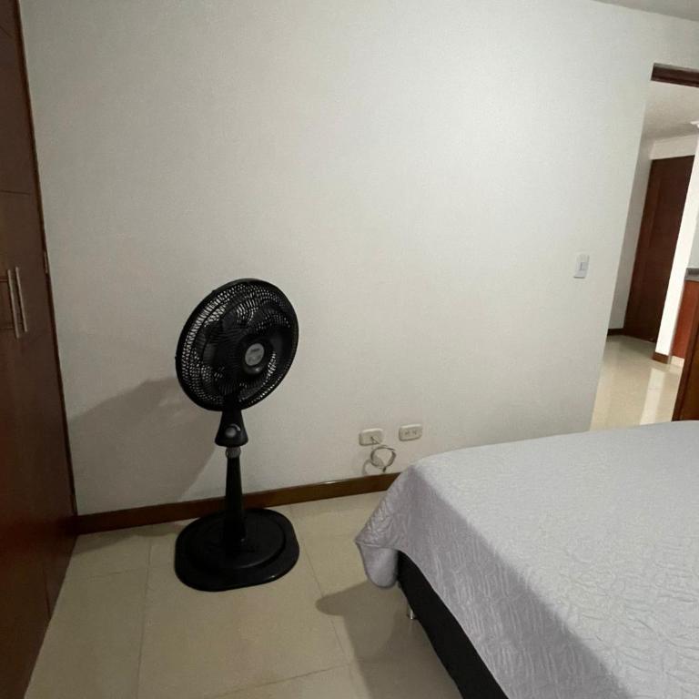 Acogedor apto en Laureles Estadio - Apartamento de 1 dormitorio - 11