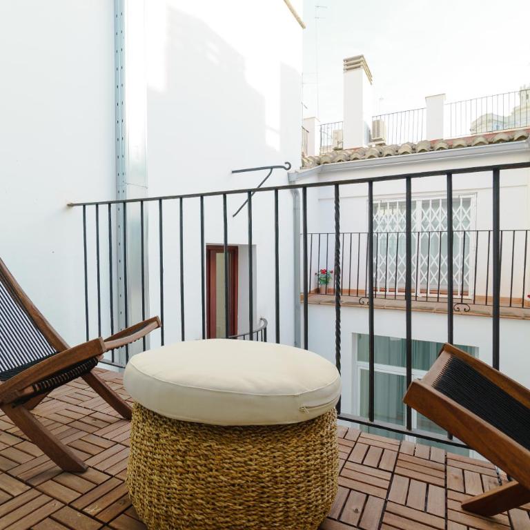 Valencia Luxury - Boutique Redonda - Superior Apartment - 9