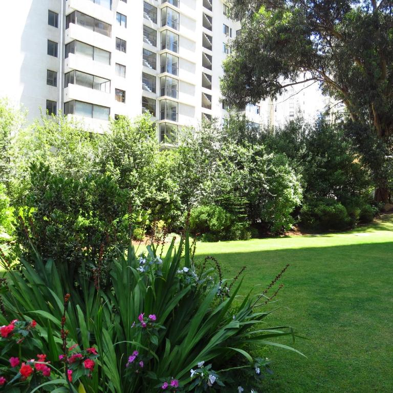 Alto Coraceros Apartment - Beach Apartment with Balcony - 25