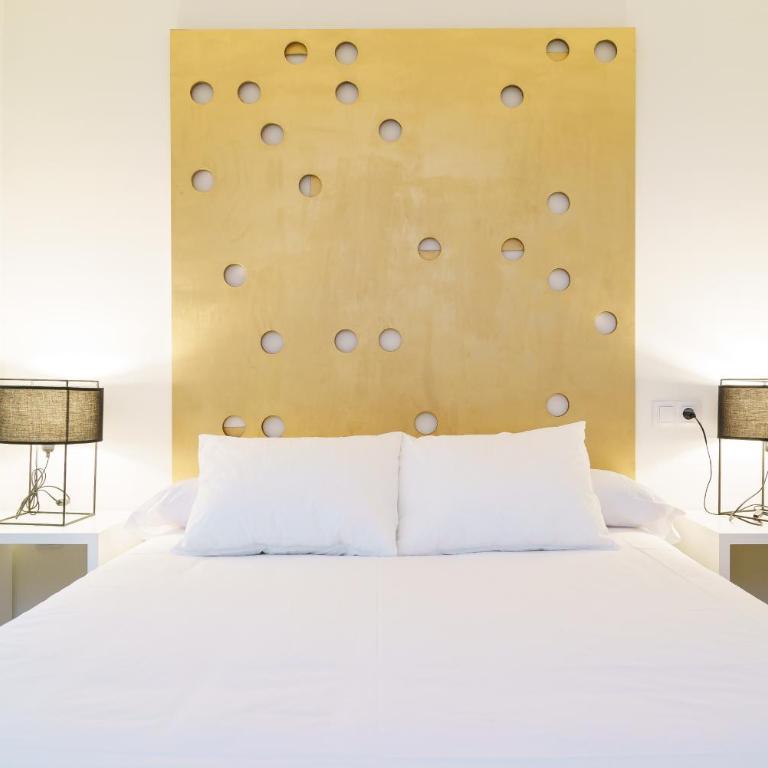 Valencia Luxury - Boutique Redonda - Standard Apartment - 4
