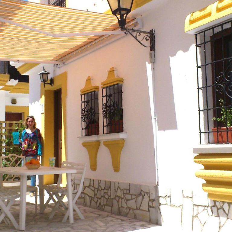 Pueblo Laguna 7 - Apartamento Dúplex - 11