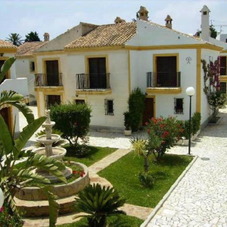 Pueblo Laguna 7 - Apartamento Dúplex - 6