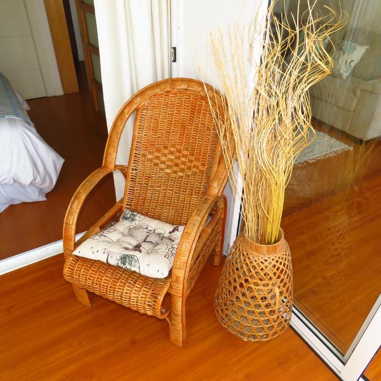 Alto Coraceros Apartment - Beach Apartment with Balcony - 17