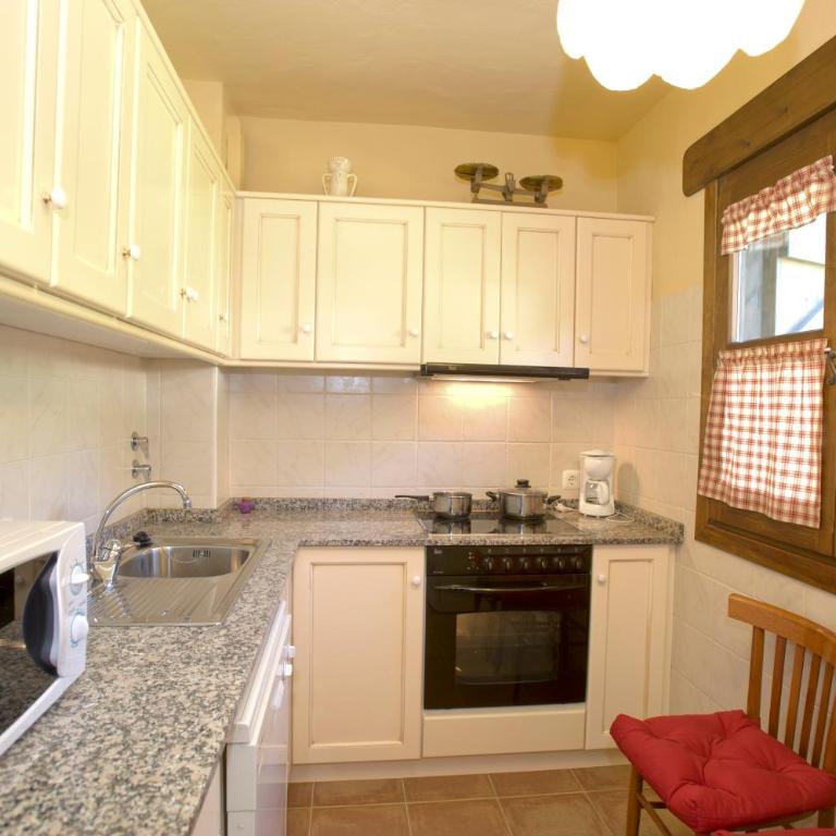 Hostal Casa Rosita - Casa a Schiera con 3 Camere da Letto - 9