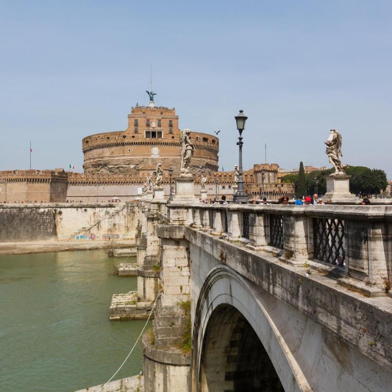 NAVONA, Old Rome Lodge - Appartamento Monolocale - 32