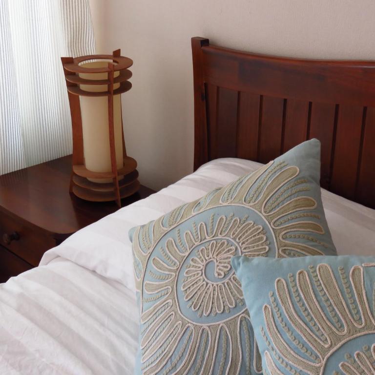 Alto Coraceros Apartment - Beach Apartment with Balcony - 13