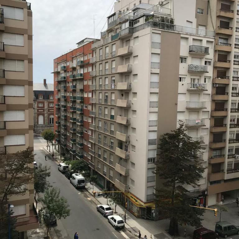 Departamento Avenida Colon - Apartment with Balcony - 21