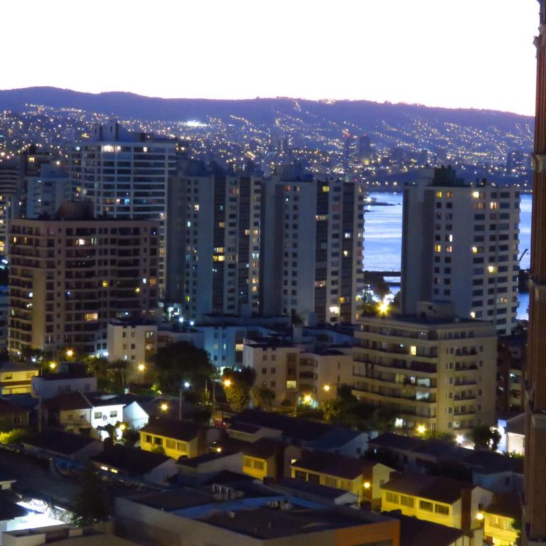 Alto Coraceros Apartment - Beach Apartment with Balcony - 37
