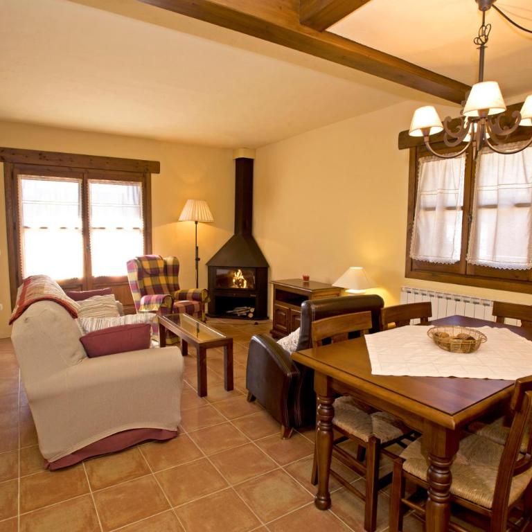 Hostal Casa Rosita - Casa a Schiera con 3 Camere da Letto - 8