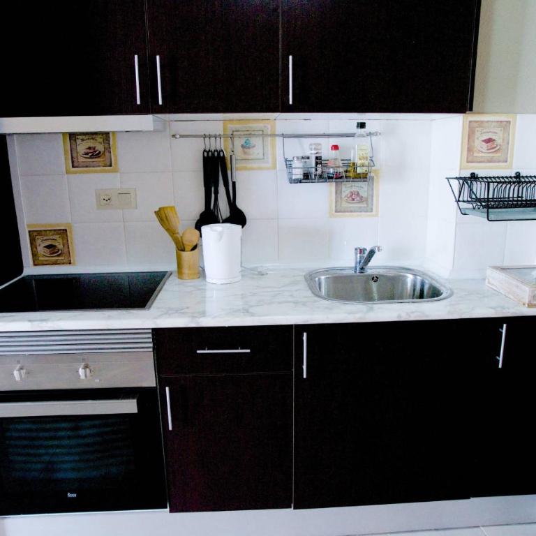 Hernando Sea Front Optic Fiber Internet Apartment - Apartamento con vistas al mar - 22