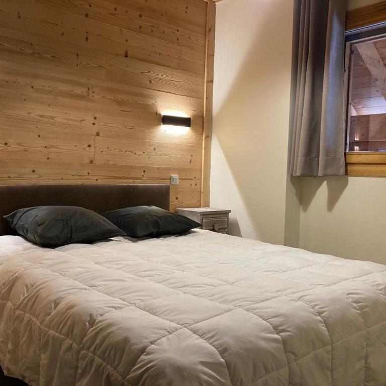 Grand appartement lumineux, 10 pers, animaux admis, 250m des pistes - FR-1-811-13 - Apartment - 8