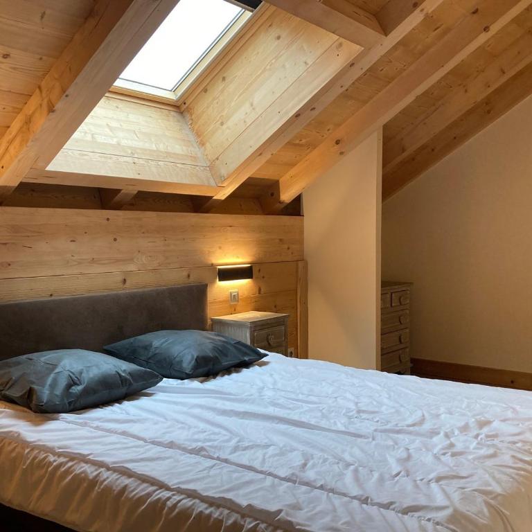 Grand appartement lumineux, 10 pers, animaux admis, 250m des pistes - FR-1-811-13 - Apartment - 13