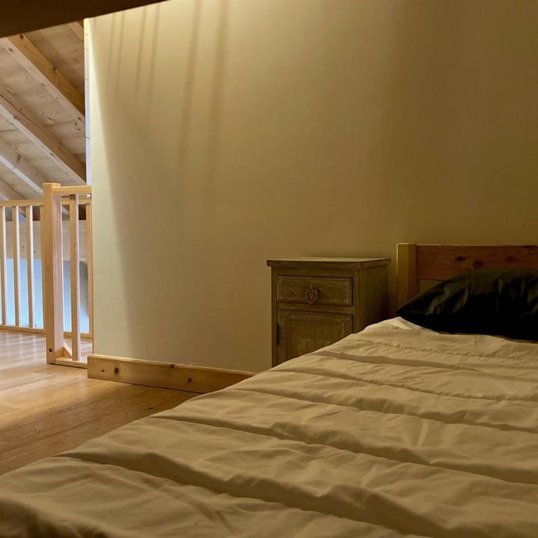 Grand appartement lumineux, 10 pers, animaux admis, 250m des pistes - FR-1-811-13 - Apartment - 15