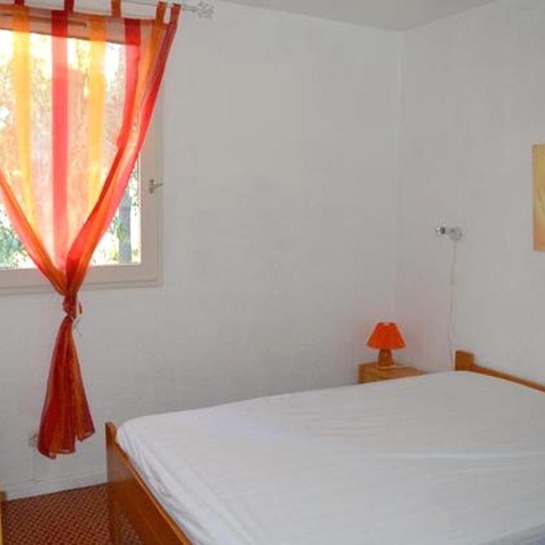 Appartement 2/3 pièces pour 6 pers à 150m plage avec garage, animaux admis - FR-1-776-111 - Apartment - 3