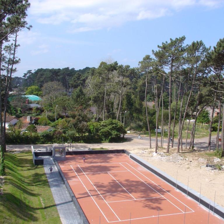 Jardines del Country - One-Bedroom Apartment - 3