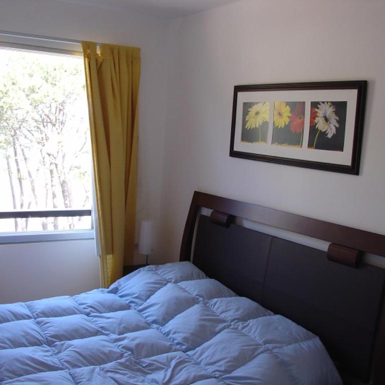 Jardines del Country - One-Bedroom Apartment - 5