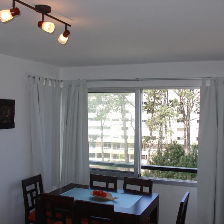 Jardines del Country - One-Bedroom Apartment - 6