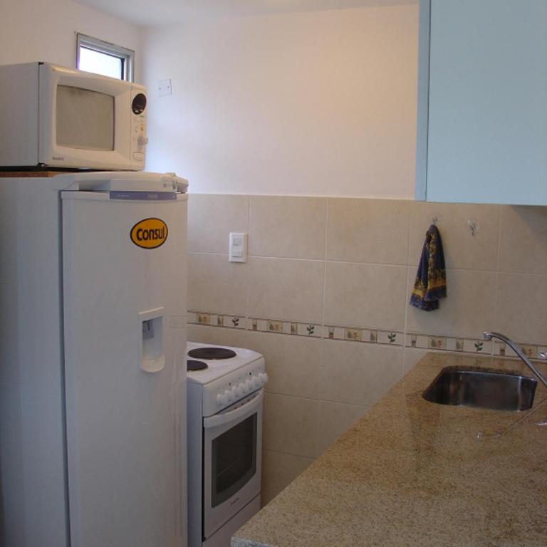 Jardines del Country - One-Bedroom Apartment - 8